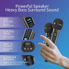 Karaoke Machine for Adults and Kids